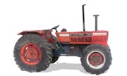 SAME Panther 95 tractor