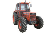 SAME Jaguar 100 tractor