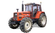 SAME Laser 100 tractor