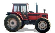 SAME Galaxy 170 tractor