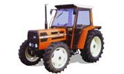 SAME Solar 60 tractor