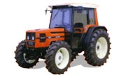 SAME Aster 60 tractor