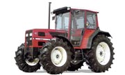 SAME Explorer II 60 tractor