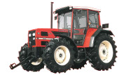 SAME Explorer II 80 tractor
