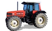 SAME Antares 110 tractor