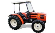 SAME Argon 50 tractor