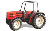 SAME Argon 70 tractor