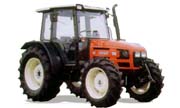 SAME Dorado 55 tractor