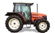 SAME Silver 90 tractor