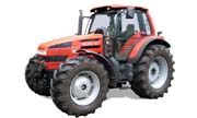 SAME Rubin 120 tractor