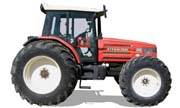 SAME Titan 165 tractor