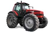 SAME Rubin 200 tractor