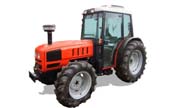 SAME Dorado 90 tractor