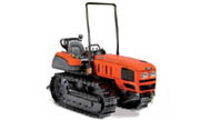 SAME Krypton F 90 tractor
