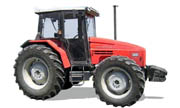 SAME Explorer Classic 95 tractor