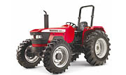 Mahindra 6000 tractor