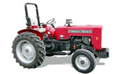 Mahindra 3505 tractor