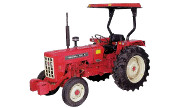 Mahindra 4505 tractor