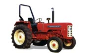 Mahindra 485 DI tractor