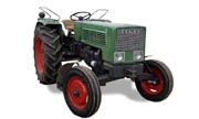Fendt Farmer 1D tractor