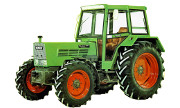 Fendt Farmer 108LS tractor