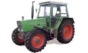 Fendt Farmer 309LS tractor