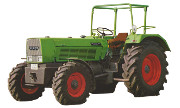 Fendt Favorit 610S tractor