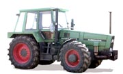 Fendt Favorit 626LS tractor