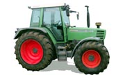 Fendt Favorit 510C tractor