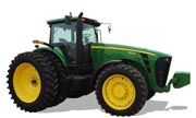 John Deere 8230 tractor