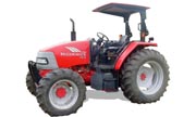 McCormick Intl CX75 tractor