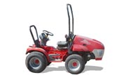 McCormick Intl G30R tractor