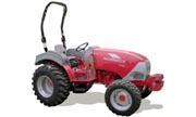 McCormick Intl GX50 tractor