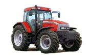 McCormick Intl MC120 tractor