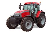 McCormick Intl MC135 tractor