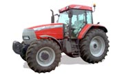 McCormick Intl MTX135 tractor