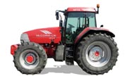 McCormick Intl MTX185 tractor