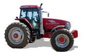 McCormick Intl MTX200 tractor