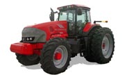 McCormick Intl ZTX230 tractor