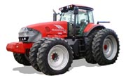 McCormick Intl ZTX260 tractor