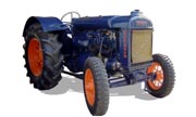 Fordson Fordson N tractor