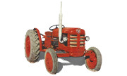 Volvo T15 tractor