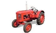 Volvo T24 tractor