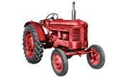 Volvo T33 tractor