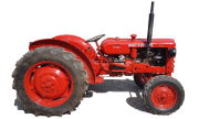 Volvo T425 tractor