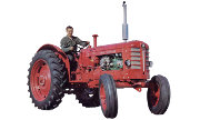 Volvo T350 tractor