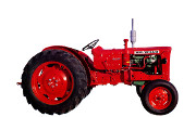 Volvo T400 tractor