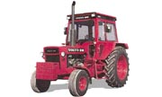 Volvo 2650 tractor