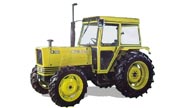 Hurlimann H-360 tractor