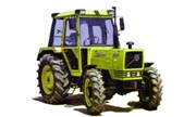 Hurlimann H-480 tractor